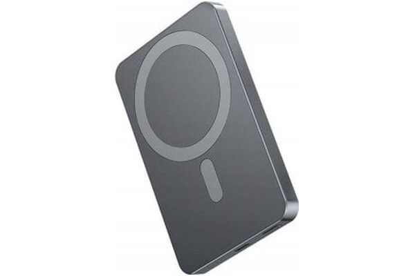 Powerbank Awei P112K 5000mAh szary
