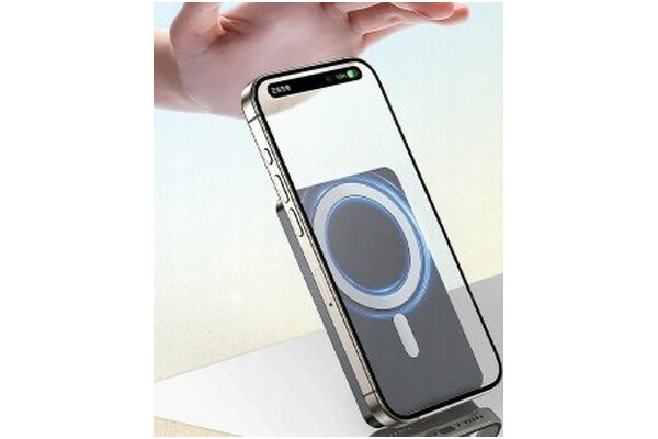 Powerbank Awei P112K 5000mAh szary