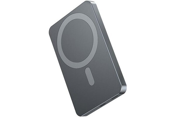 Powerbank Awei P112K 5000mAh 20.0W szary