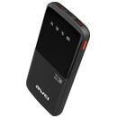 Powerbank Awei P10K 10000mAh 22.5W czarny