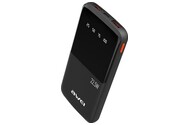 Powerbank Awei P10K 10000mAh 22.5W czarny