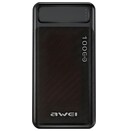 Powerbank Awei P5K 10000mAh czarny