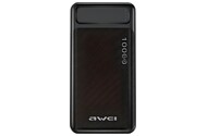 Powerbank Awei P5K 10000mAh czarny