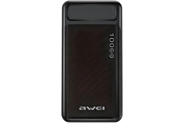 Powerbank Awei P5K 10000mAh czarny