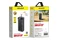 Powerbank Awei PA-12 30000mAh 225.0W czarny