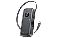 Powerbank Awei PA-9 10000mAh 22.5W czarny
