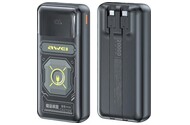 Powerbank Awei P99K 20000mAh 22.5W czarny