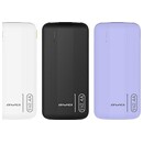 Powerbank Awei P20K 10000mAh 12.0W czarny