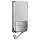 Powerbank ECOFLOW Rapid Magnetic 10000mAh 65.0W srebrny