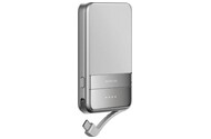 Powerbank ECOFLOW Rapid Magnetic 10000mAh 65.0W srebrny