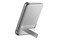 Powerbank ECOFLOW Rapid Magnetic 5000mAh 30.0W srebrny