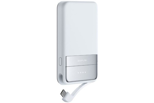 Powerbank ECOFLOW Rapid Magnetic 5000mAh 30.0W niebieski