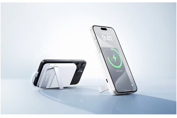 Powerbank ECOFLOW Rapid Magnetic 5000mAh 30.0W niebieski