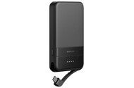 Powerbank ECOFLOW Rapid Magnetic 5000mAh 30.0W czarny
