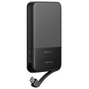 Powerbank ECOFLOW Rapid 5000mAh 65.0W czarny