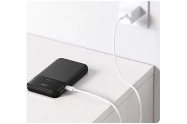 Powerbank ECOFLOW Rapid 5000mAh 65.0W czarny
