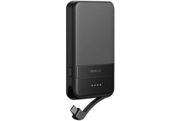 Powerbank ECOFLOW Rapid 5000mAh 65.0W czarny