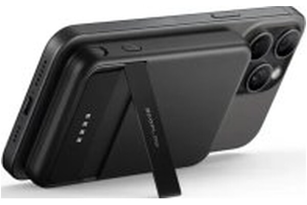 Powerbank ECOFLOW Rapid 5000mAh 65.0W czarny