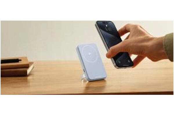 Powerbank ECOFLOW Rapid 5000mAh 30.0W niebieski