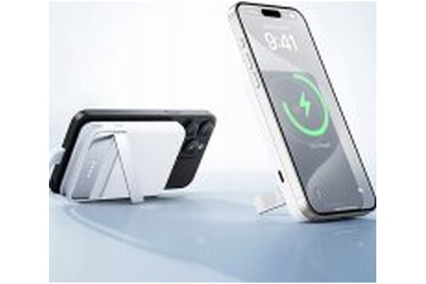 Powerbank ECOFLOW Rapid 5000mAh 30.0W niebieski
