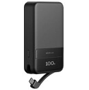 Powerbank ECOFLOW Rapid 10000mAh czarny