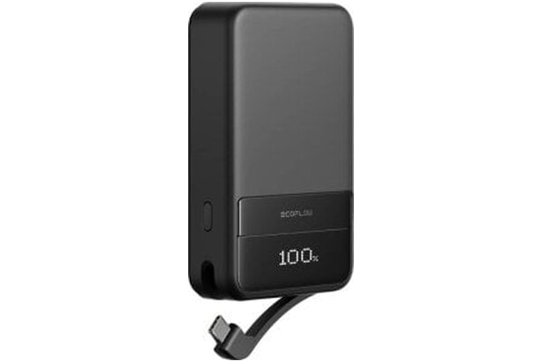 Powerbank ECOFLOW Rapid 10000mAh czarny