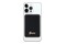 Powerbank Guess 4G Metal Logo 5000mAh 15.0W czarny