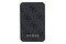 Powerbank Guess 4G Leather Metal Logo 5000mAh 15.0W czarny