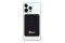 Powerbank Guess Metal Script Logo 5000mAh 15.0W czarny