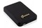 Powerbank Guess Metal Script Logo 5000mAh 15.0W czarny