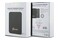 Powerbank Guess Metal Script Logo 5000mAh 15.0W czarny