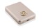 Powerbank Guess 4G Metal Logo 3000mAh 5.0W złoty