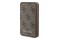 Powerbank Guess 4G Leather Metal Logo 5000mAh 15.0W brązowy