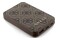 Powerbank Guess 4G Leather Metal Logo 5000mAh 15.0W brązowy