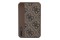 Powerbank Guess 4G Leather Metal Logo 5000mAh 15.0W brązowy