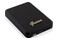 Powerbank Guess Metal Script Logo 3000mAh 5.0W czarny