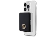 Powerbank Guess 4G Metal Logo 3000mAh 5.0W czarny