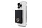 Powerbank Guess 4G Metal Logo 3000mAh 5.0W czarny