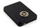 Powerbank Guess 4G Metal Logo 3000mAh 5.0W czarny