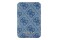 Powerbank Guess 4G Leather Metal Logo 5000mAh 15.0W niebieski