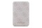 Powerbank Guess 4G Leather Metal Logo 5000mAh 15.0W różowy