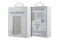 Powerbank Guess 4G Leather Metal Logo 5000mAh 15.0W różowy