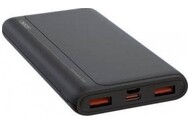Powerbank XO PR126 10000mAh czarny