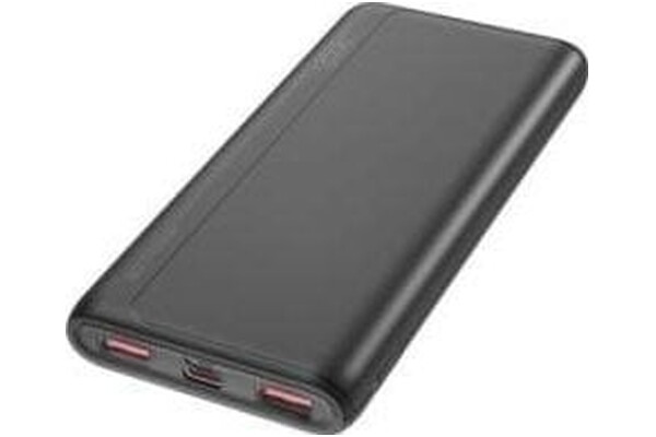 Powerbank XO PR126 10000mAh czarny
