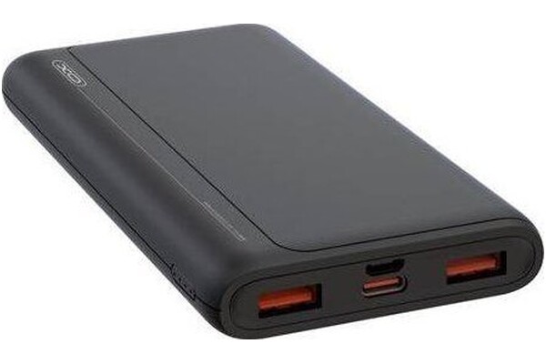 Powerbank XO PR126 10000mAh czarny