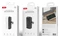 Powerbank XO PR244 5000mAh 20.0W czarny