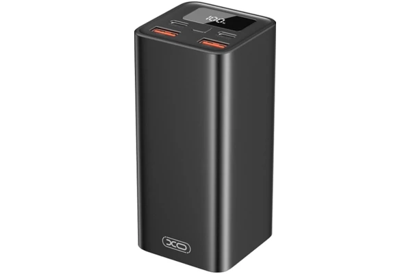 Powerbank XO PB97 20000mAh 65.0W czarny