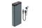 Powerbank 4SMARTS Volthub Pro 10000mAh szary