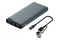 Powerbank 4SMARTS Volthub Pro 10000mAh szary