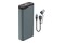 Powerbank 4SMARTS Volthub Pro 10000mAh szary
